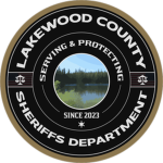 Lakewood County Sheriffs Department