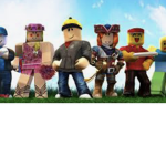 You and friends!