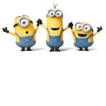 THEMINIONSGROUPP