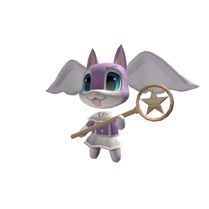 Celestial Cat thumbnail