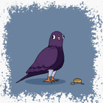 The #Pigeon Squad