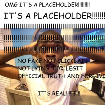 Chaotic Rooms Reworked "lazy update"