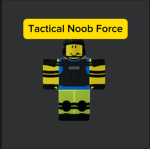 Tactical Noob Force