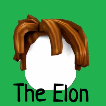 The Elon [PVP][LIMITED EVENT]