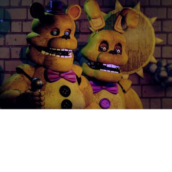 Fredbear And Friends: Uprising