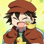 Soriana ._.XD
