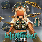Mythical Outfits