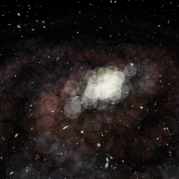 Untitled Galaxy Game