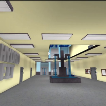 elevators and escalators  