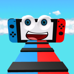 Easy Fun Parkour Obby!