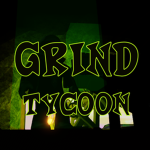 Grinders Of Darkness