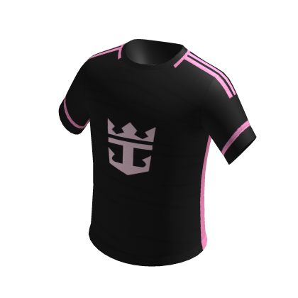 Messi Football/Soccer Jersey