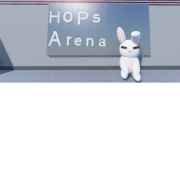 Hops Arena