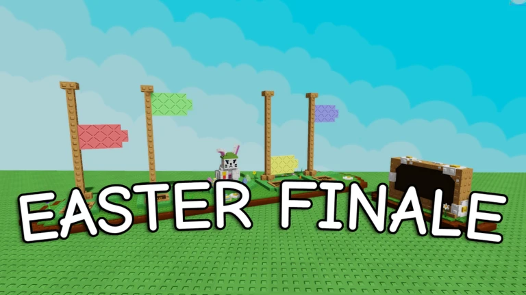 🚩🐰EASTER FINALE 🐰🚩