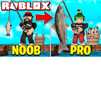 Fishing Simulator 2021