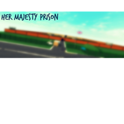 [UK] Her Majestys Armed War Prison