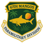 SHARX 67th Mangos Paramilitary Division