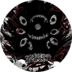Hellsent Rampage Roblox badge thumbnail