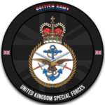 [UKSF] United Kingdom Special Forces,.,