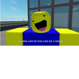 fight the noobs