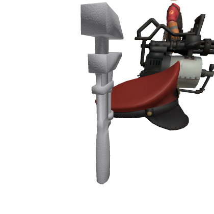 stuff from team fortress 2