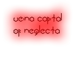 Veina capital of Neglecta (Alpha)