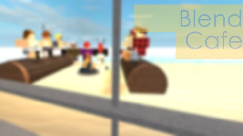 Blend | Cafe