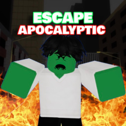 Apocalyptic Escape