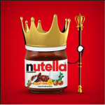 Nutella Kingdom