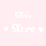 Ella’s store <3