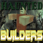 Haunted Builders
