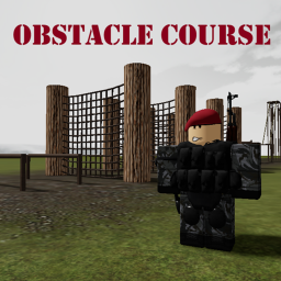 Obstacle Course