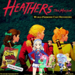 HEATHERS RP.