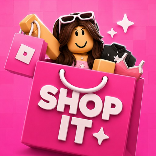 Shop It icon