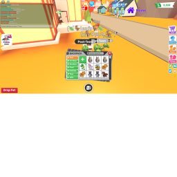 role play world ;)