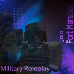 [Summer] Fort Marshall BETA