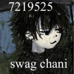 swag chani