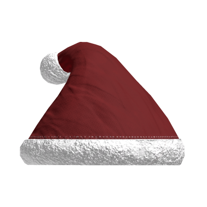 Christmas Santa Hat