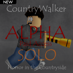 CountryWalker