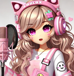 Roblox Aivy and friends