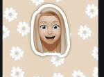 Leah the cutest
