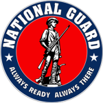 [USA]The National Guard