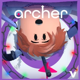 Archer [STORY] icon