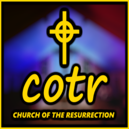 Church of The Resurrection