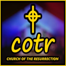 Church of The Resurrection icon