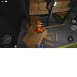 revenge on cheese o nuggets