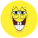 The spongebob group 1st