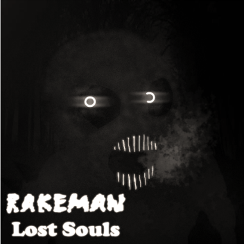 RAKEMAN: Verlorene Seelen [UPD 2]