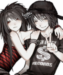 Velvet Riot~