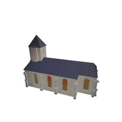 church